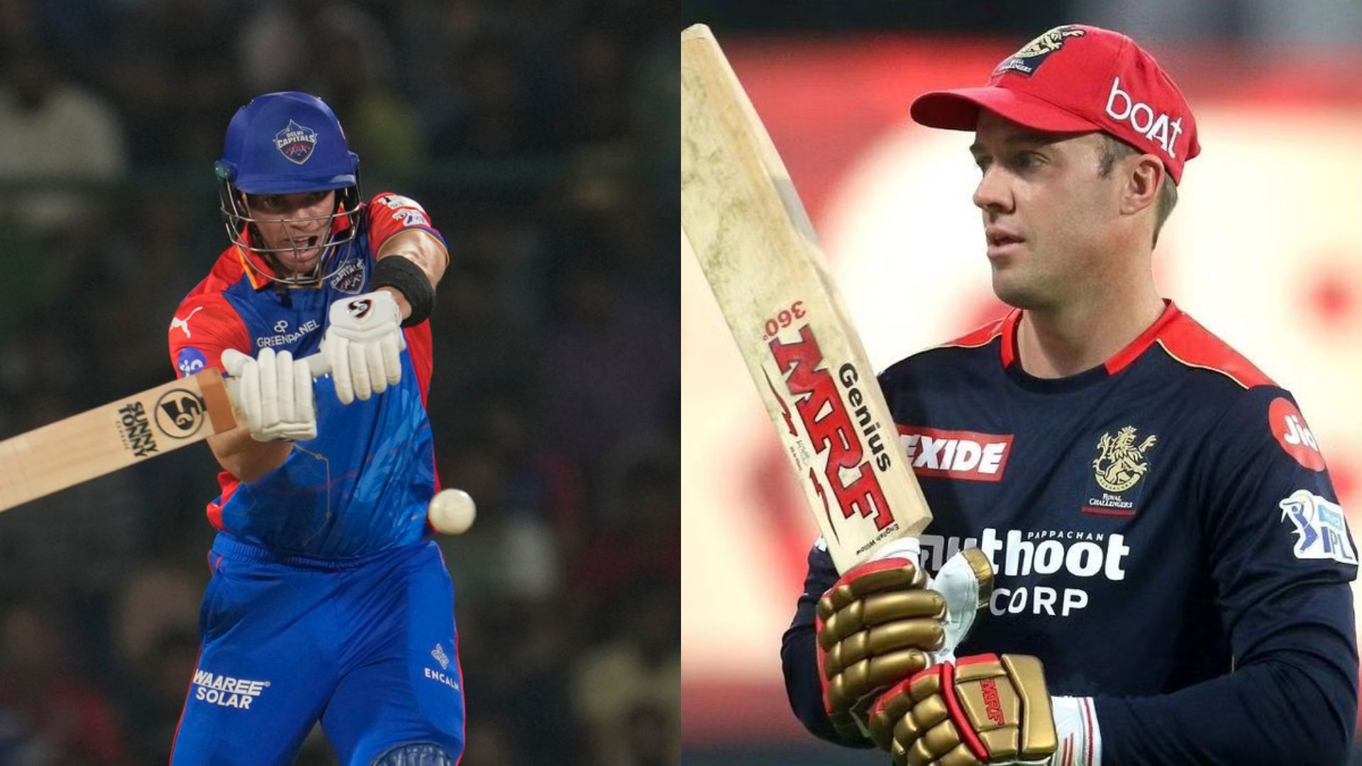 'As Good As AB de Villiers...', Ex-CSK & MI Great Compares 'This' Batter With RCB Legend